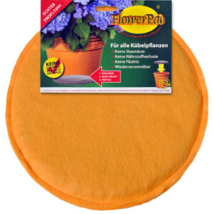 FLOWERPAD FÜR RUNDE BLUMENTÖPFE